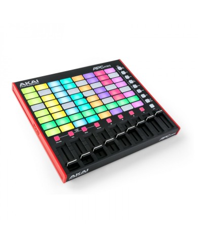 Akai APC Mini MKII