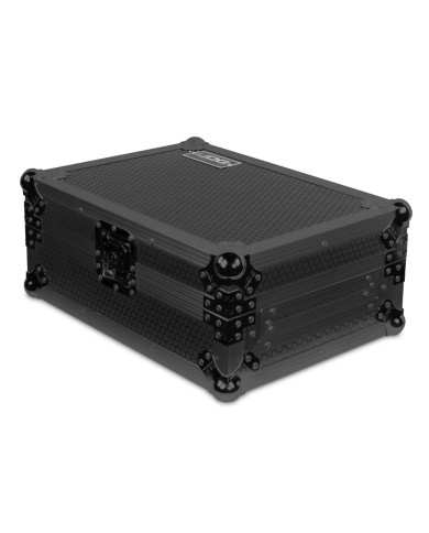 UDG Ultimate Flight Case Multi Format CDJ / MIXER Black MK3