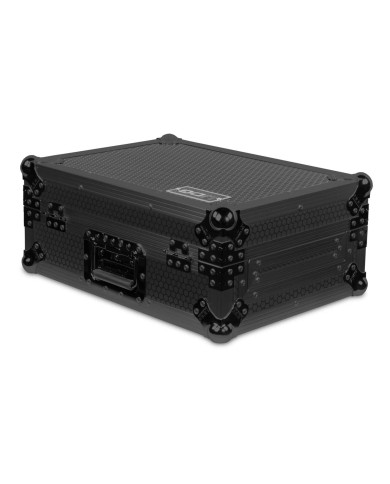 UDG Ultimate Flight Case Multi Format CDJ / MIXER Black MK3