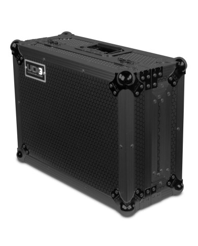 UDG Ultimate Flight Case Multi Format CDJ / MIXER Black MK3
