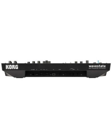 Korg Wavestate MKII