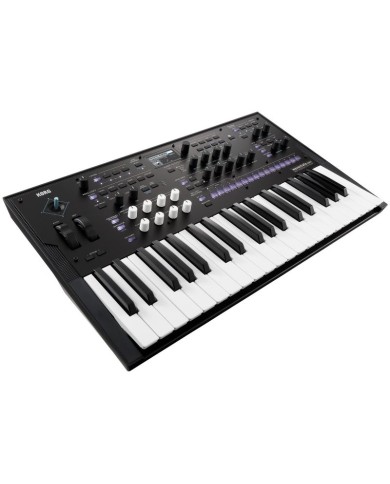 Korg Wavestate MKII