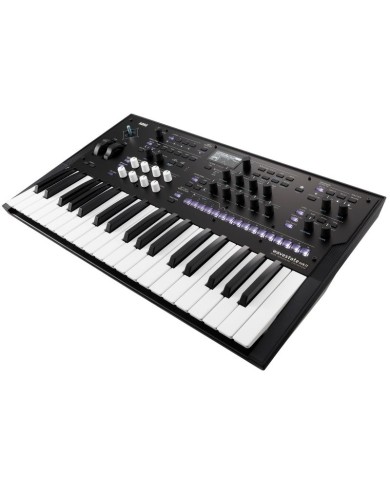Korg Wavestate MKII
