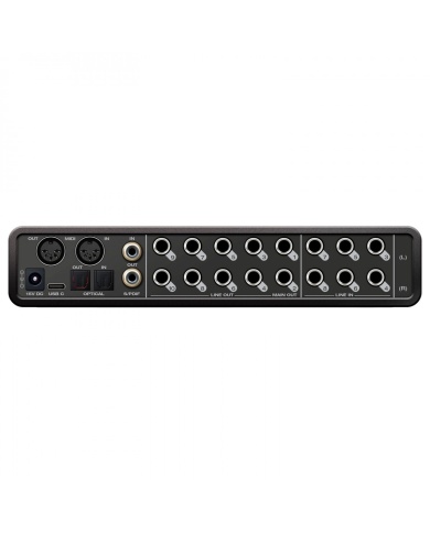 Motu UltraLite Mk5