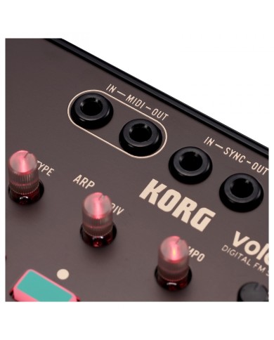 Korg Volca FM 2