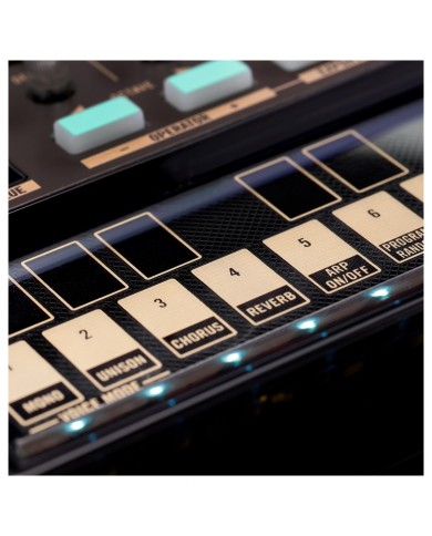 Korg Volca FM 2