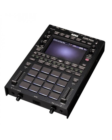 Korg KAOSS Replay
