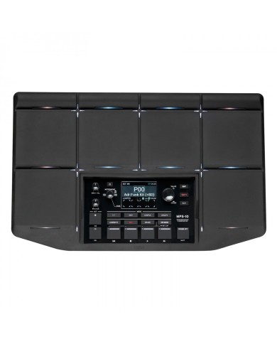 Korg MPS 10