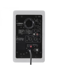 Yamaha HS4  WH (Pareja)