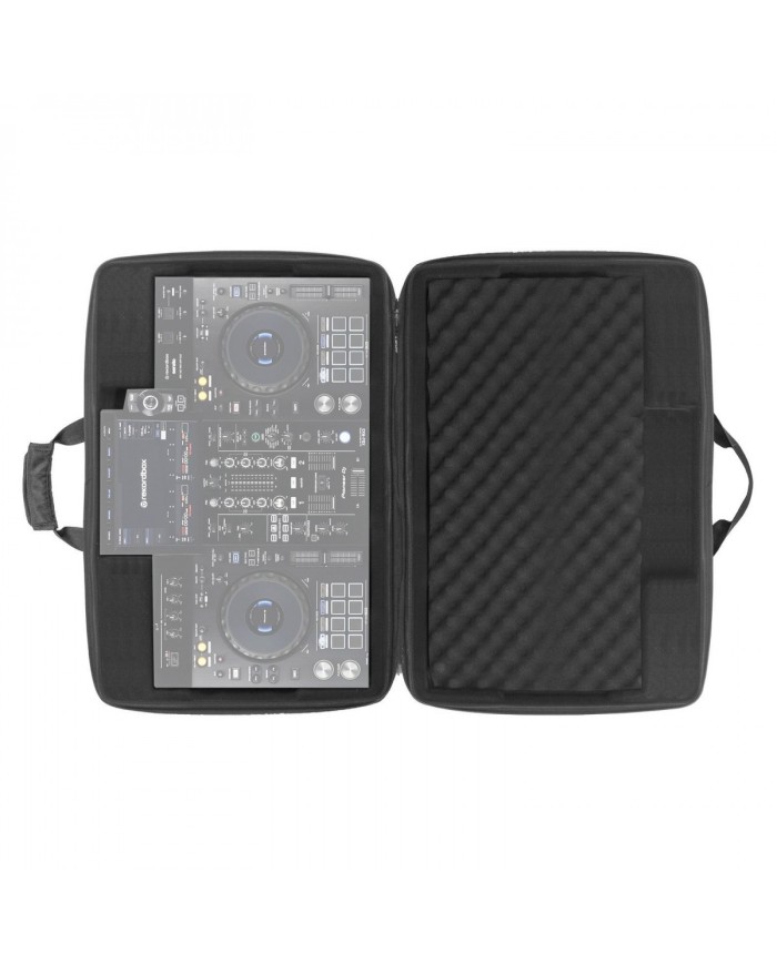 UDG Creator Pioneer XDJ RX3 Hard Case BK