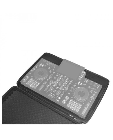 UDG Creator Pioneer XDJ RX3 Hard Case BK