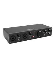 Arturia MiniFuse Recording Pack Black