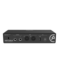 Arturia MiniFuse Recording Pack Black