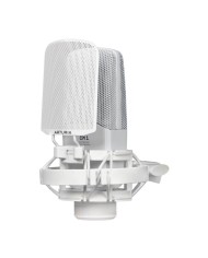 Arturia MiniFuse Recording Pack White