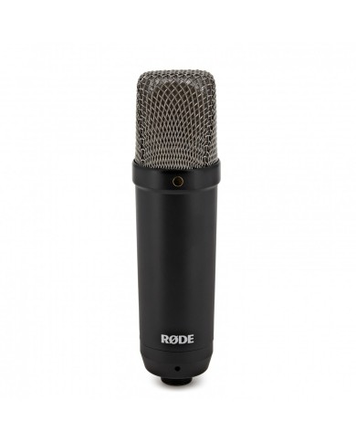 Rode NT1 Signature Black