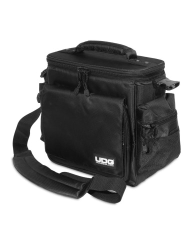 UDG Ultimate SlingBag Black Orange Inside