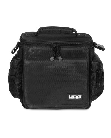 UDG Ultimate SlingBag Black Orange Inside