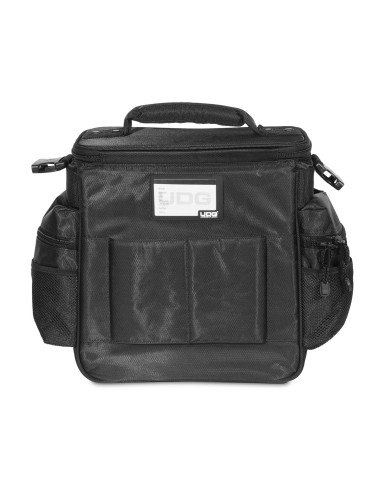 UDG Ultimate SlingBag Black Orange Inside