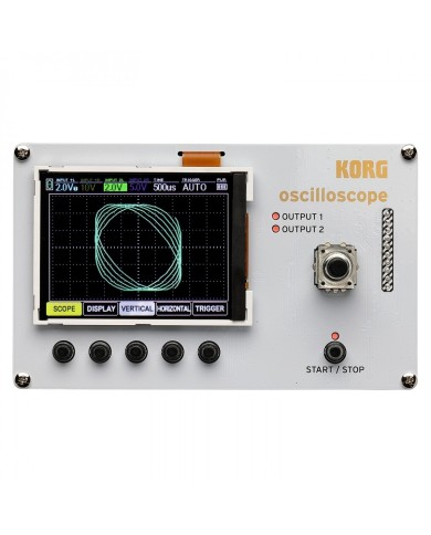 Korg NTS 2