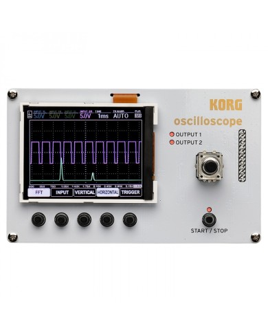 Korg NTS 2