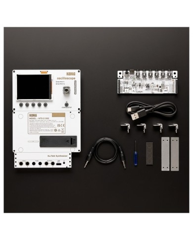 Korg NTS 2