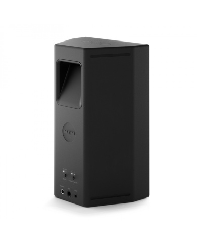 Aiaiai UNIT 4 Wireless+