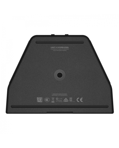 Aiaiai UNIT 4 Wireless+