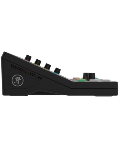 Mackie DLZ Creator XS