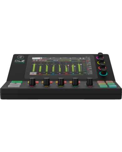 Mackie DLZ Creator XS