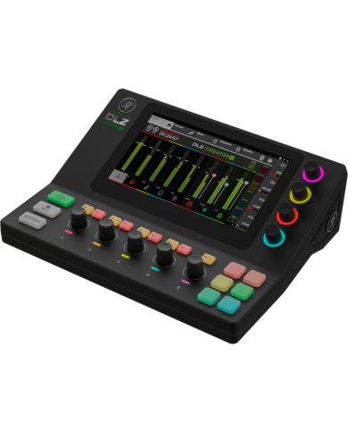 Mackie DLZ Creator XS