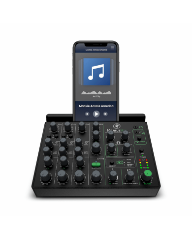 Mackie Mobile Mix