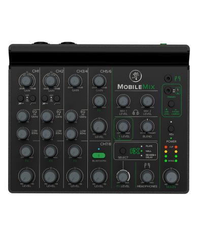 Mackie Mobile Mix