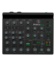 Mackie Mobile Mix