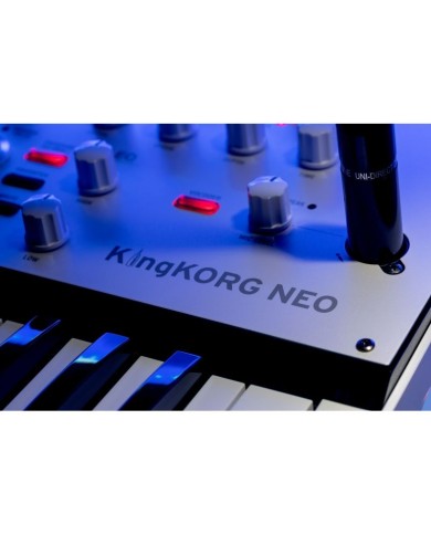 Korg KingKorg NEO
