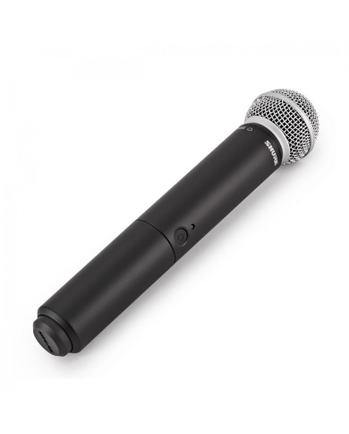 Shure BLX288 SM58