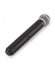 Shure BLX288 SM58