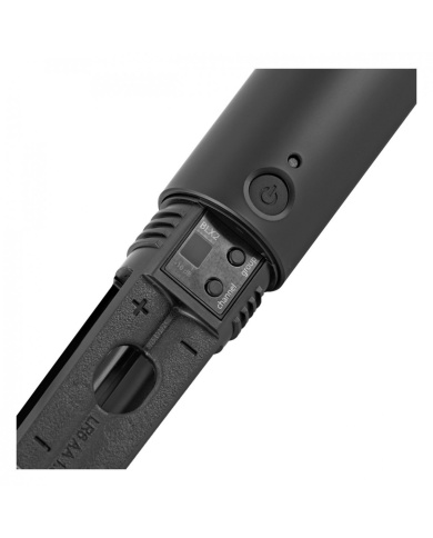 Shure BLX288 SM58