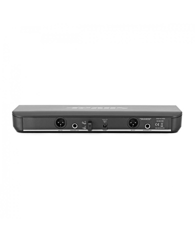 Shure BLX288 SM58