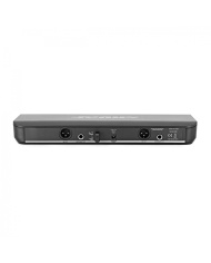 Shure BLX288 SM58