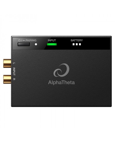 AlphaTheta WAVE EIGHT