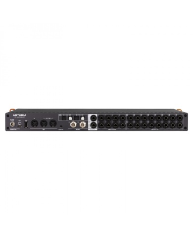 Arturia AudioFuse 16Rig