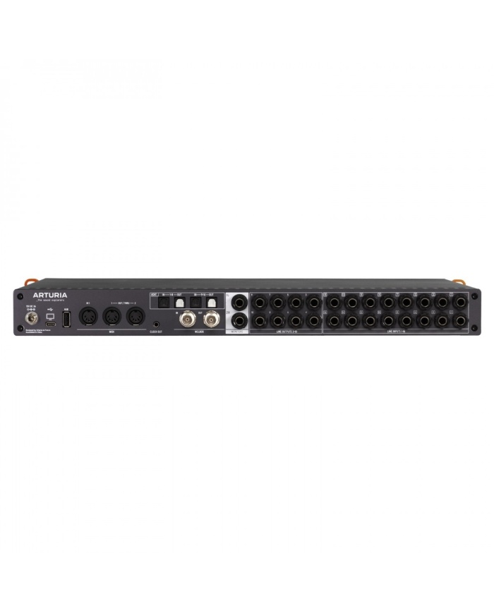 Arturia AudioFuse 16Rig