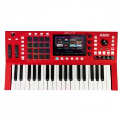 Akai MPC Key 37