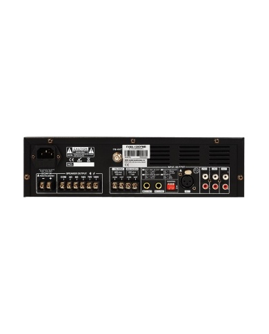 AV FOX FXMA 120DFMB