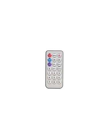 AV FOX FXMA 120DFMB