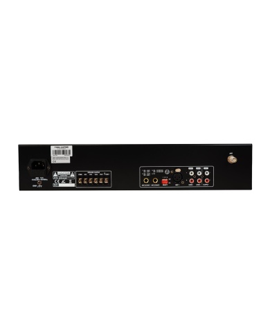 AV FOX FXMA 240FMB