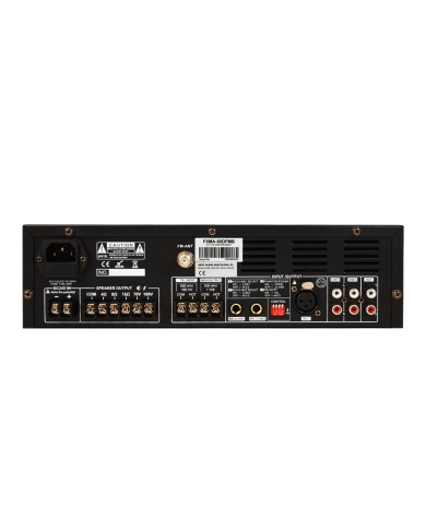 FOX FXMA 60DFMB