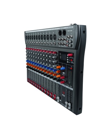 FOX FXMX 12MB