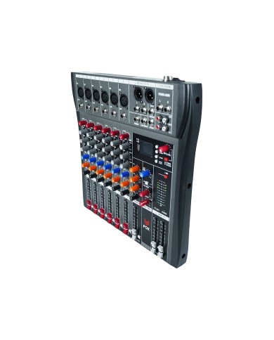 FOX FXMX 6MB