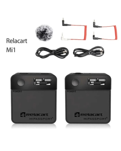 Relacart Mi1 PRO